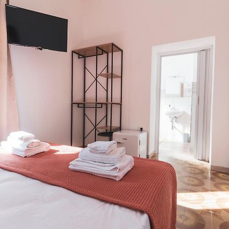 Villa Nonno Alfonso Marina di Camerota Luaran gambar