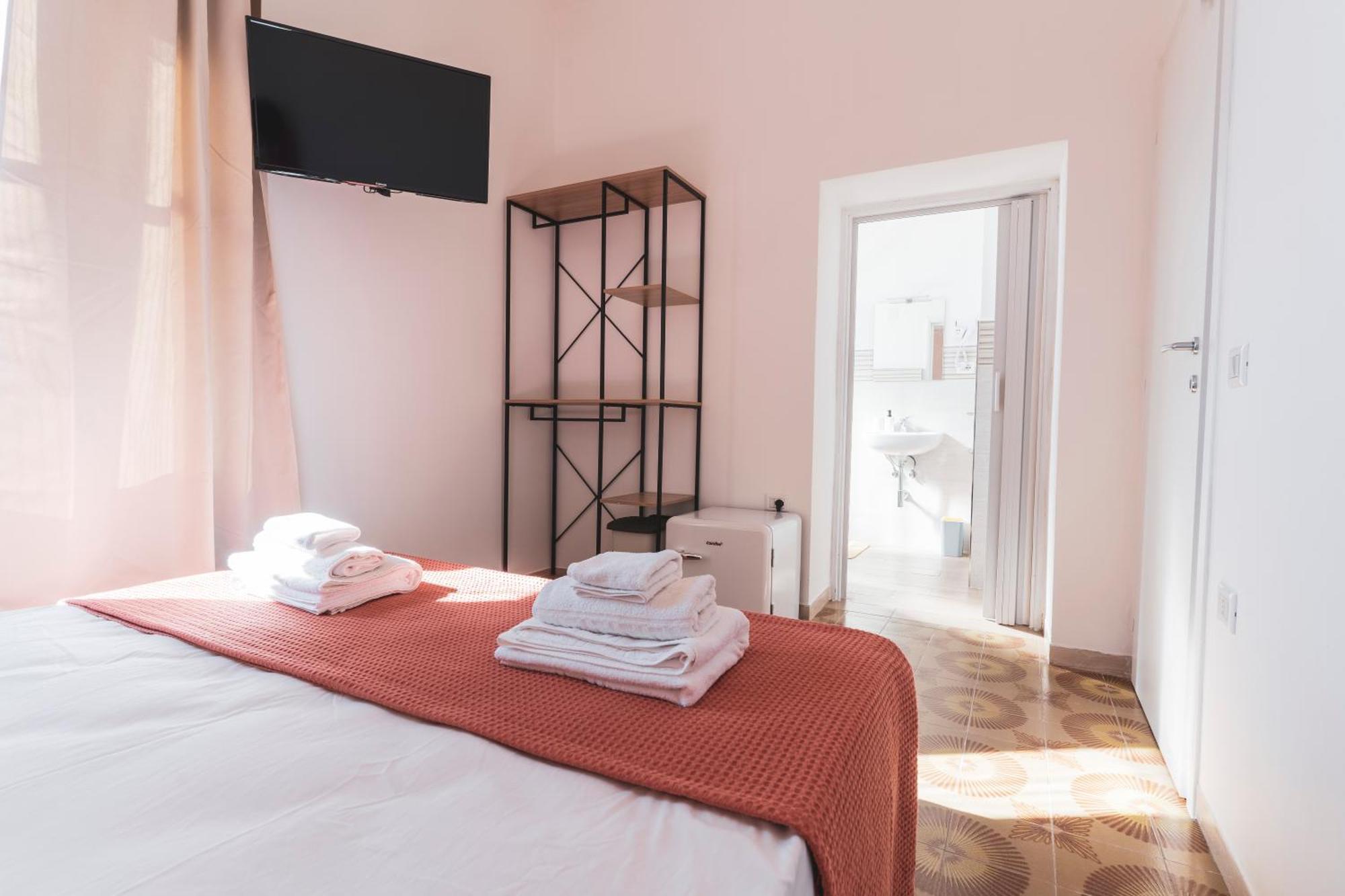Villa Nonno Alfonso Marina di Camerota Luaran gambar